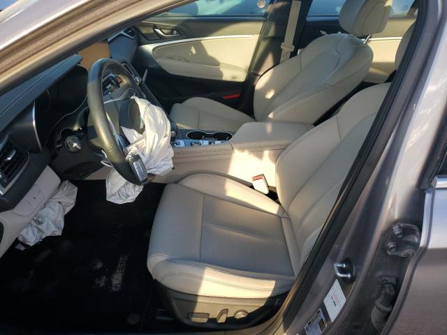 2023 GENESIS G70 BASE - KMTG34TAXPU129319