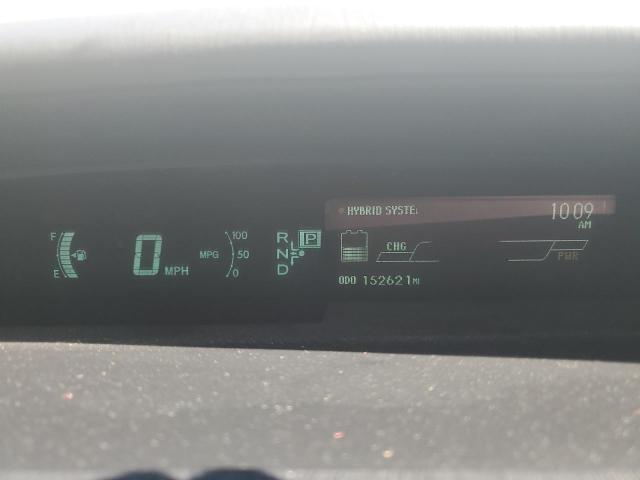 2015 TOYOTA PRIUS - JTDKN3DU3F0426301