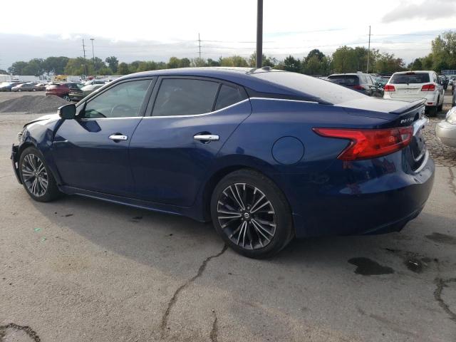 VIN 1N4AA6AP6GC425592 2016 Nissan Maxima, 3.5S no.2