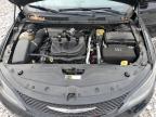 Lot #3024216844 2015 CHRYSLER 200 S