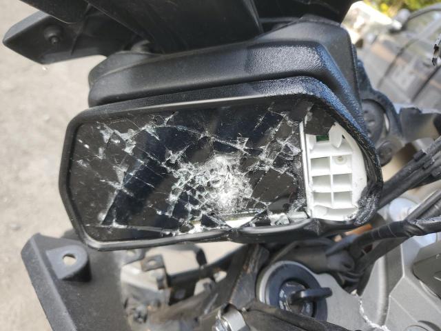 2020 YAMAHA MTT09 GT JYARN62E0LA001194