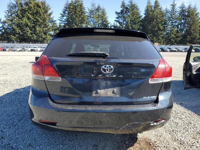 VIN 4T3BA3BB0DU049495 2013 Toyota Venza, LE no.6