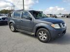 NISSAN PATHFINDER photo