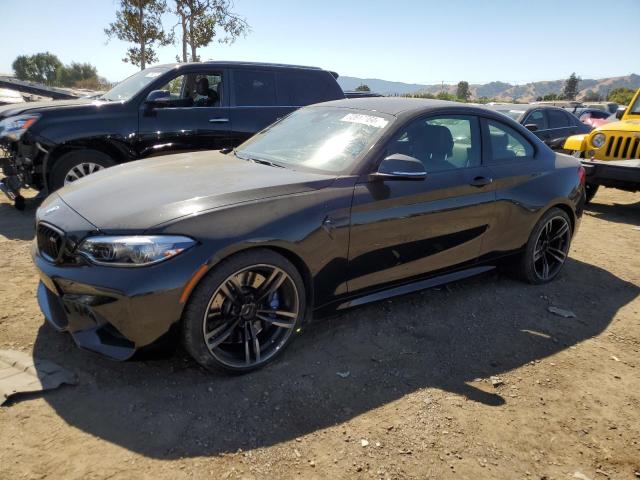 VIN WBS1J5C54JVD35851 2018 BMW M2 no.1