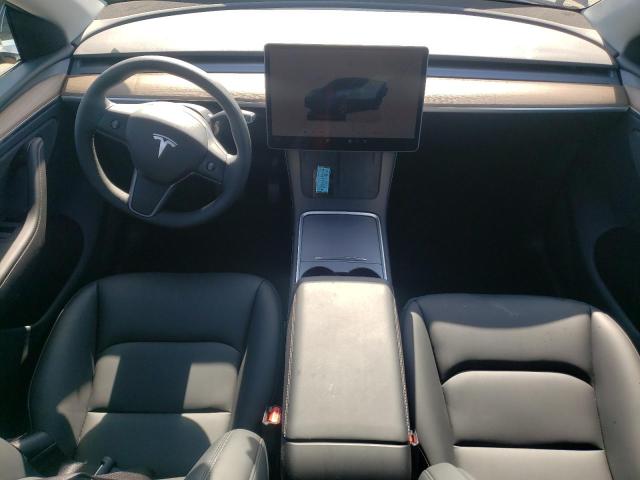 2024 TESLA MODEL Y - 7SAYGDEE4RA251502