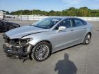 2015 FORD FUSION TIT - 3FA6P0K98FR239425