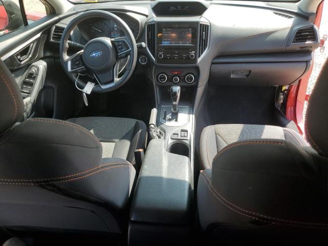 2023 SUBARU CROSSTREK - JF2GTAEC3PH296868