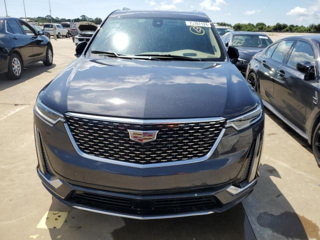 2023 CADILLAC XT6 PLATIN - 1GYKPFRS3PZ169134