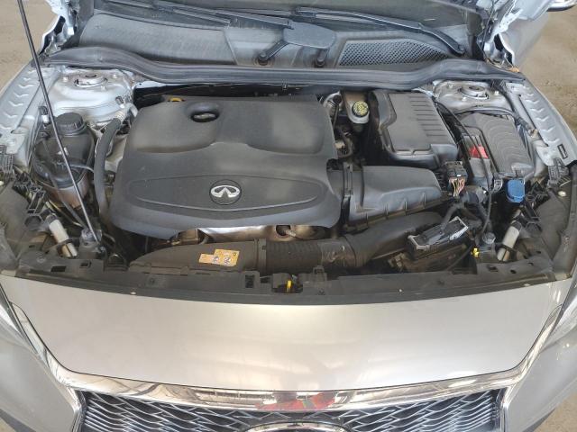 2017 INFINITI QX30 BASE - SJKCH5CR5HA033690