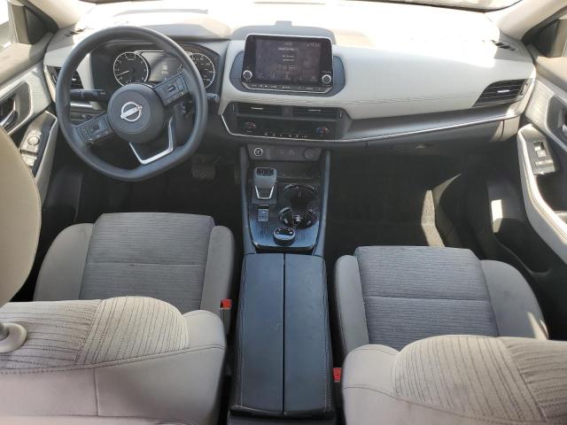 2023 NISSAN ROGUE SV - JN8BT3BB5PW181737