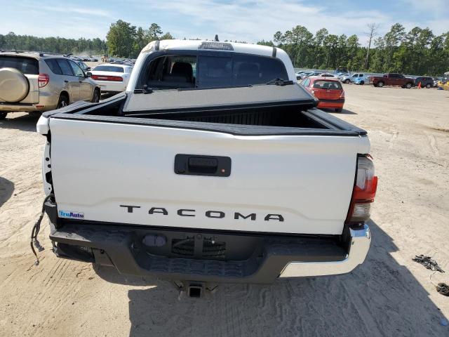 2020 TOYOTA TACOMA DOU - 3TMAZ5CNXLM120372