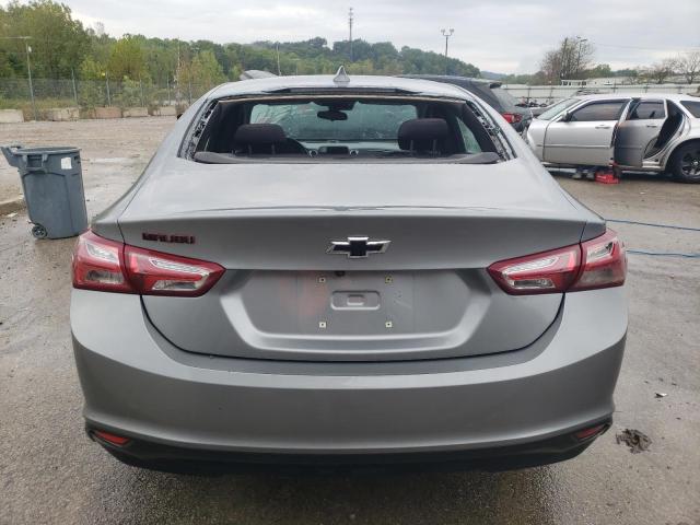 2023 CHEVROLET MALIBU LT - 1G1ZD5ST1PF192402