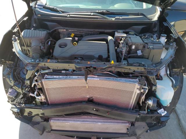 2024 CHEVROLET EQUINOX LS - 3GNAXHEG5RL204501