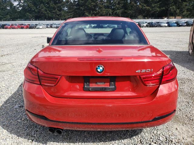 VIN WBA4Z1C50JEC60357 2018 BMW 4 Series, 430I no.6