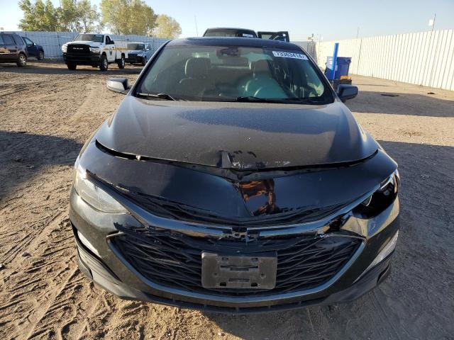 2020 CHEVROLET MALIBU LT - 1G1ZD5ST5LF133346