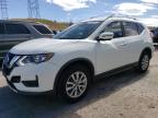 2017 NISSAN ROGUE S - KNMAT2MV5HP506696