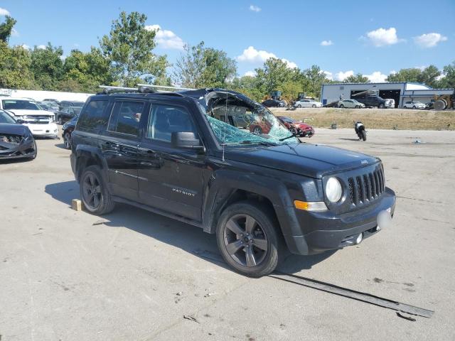 VIN 1C4NJRFB6FD348175 2015 Jeep Patriot, Latitude no.4