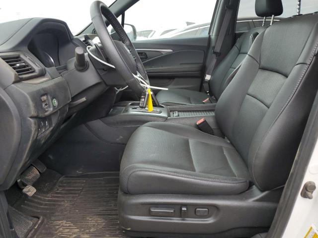 2023 HONDA PASSPORT E - 5FNYF8H57PB038112