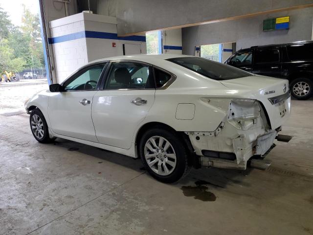 VIN 1N4AL3AP9FC274772 2015 Nissan Altima, 2.5 no.2