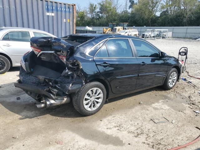 2017 TOYOTA CAMRY LE - 4T1BF1FK1HU291775