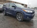 TOYOTA HIGHLANDER photo