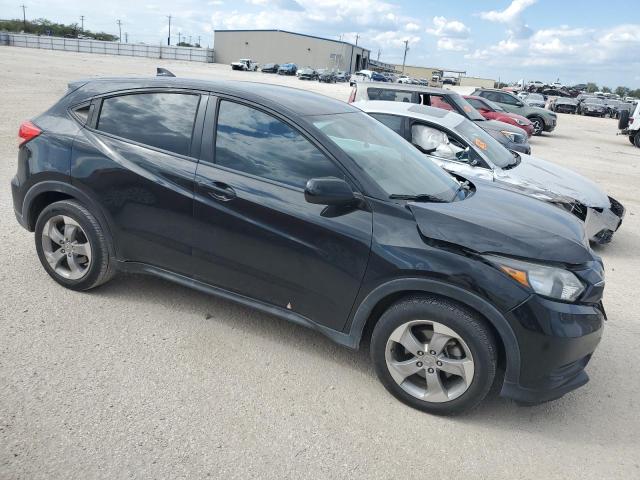 2017 HONDA HR-V LX - 3CZRU5G36HM704697