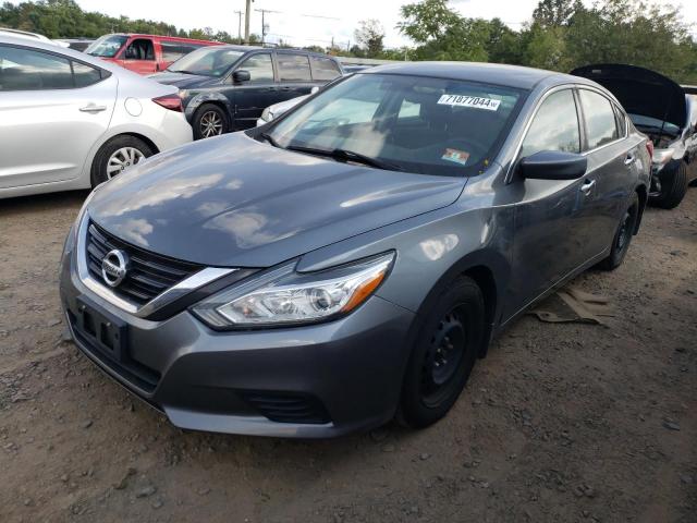 2017 NISSAN ALTIMA 2.5 #2994158308