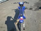 YAMAHA YZ85 photo