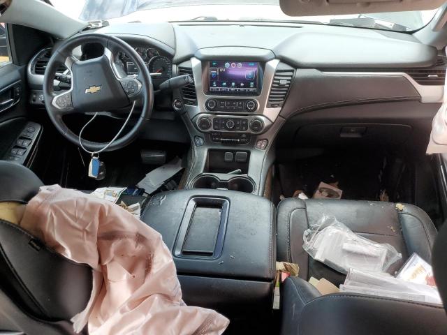 2015 CHEVROLET TAHOE C150 - 1GNSCBKC5FR105406