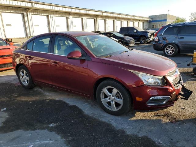 2015 CHEVROLET CRUZE LT - 1G1PC5SB8F7276565