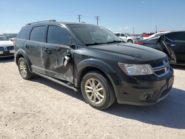 2015 DODGE JOURNEY LI 3C4PDCBG9FT700058