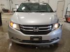 HONDA ODYSSEY EX photo