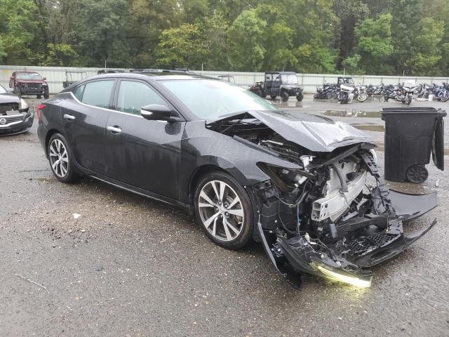 VIN 1N4AA6AP3GC427820 2016 Nissan Maxima, 3.5S no.4