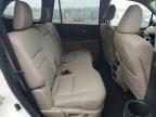 HONDA PILOT EXL photo