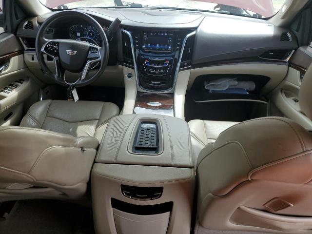 2016 CADILLAC ESCALADE P - 1GYS3CKJ8GR197359