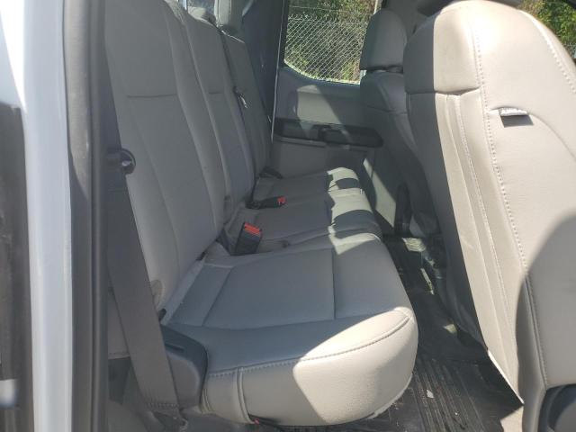2022 FORD F250 SUPER - 1FT7X2B67NEE35261