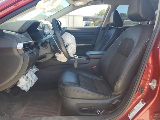 2020 NISSAN ALTIMA SR - 1N4BL4CV3LC210888