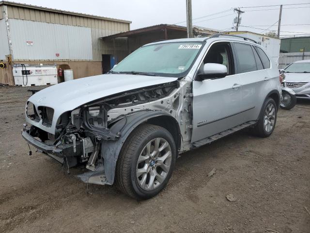 VIN 5UXZV4C59D0B17669 2013 BMW X5, Xdrive35I no.1