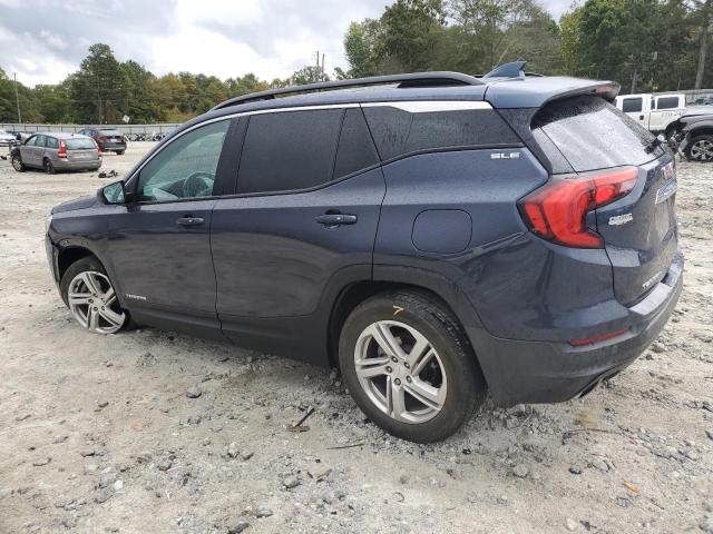 2018 GMC TERRAIN SL - 3GKALTEX8JL242692