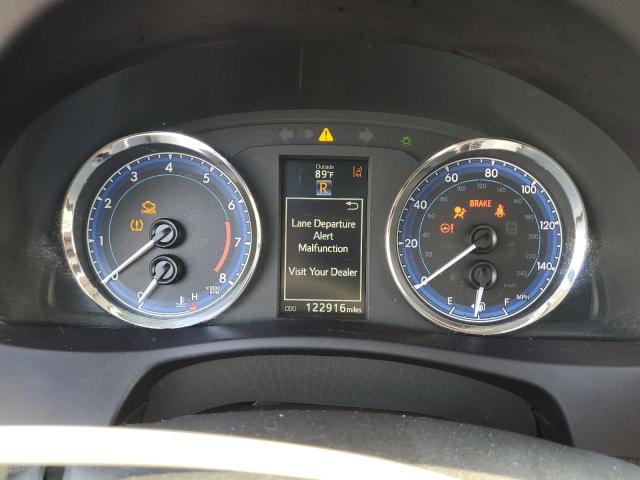 2018 TOYOTA COROLLA L - 5YFBURHE5JP836931