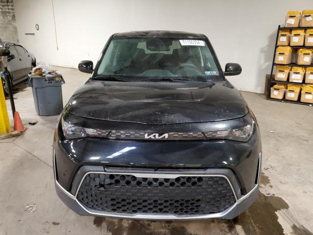 2023 KIA SOUL LX KNDJ23AU6P7838827