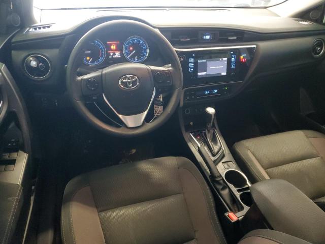 2018 TOYOTA COROLLA L - 2T1BURHEXJC112961