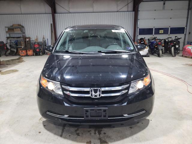 2014 HONDA ODYSSEY EX 5FNRL5H64EB095031  72178604