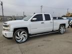 CHEVROLET SILVERADO photo