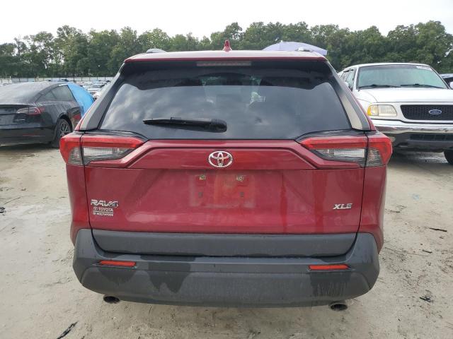 VIN JTMC1RFV1KD033974 2019 Toyota RAV4, Xle Premium no.6