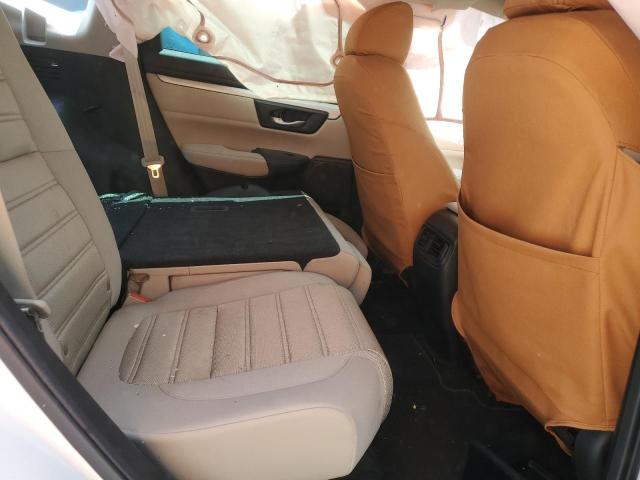 2017 HONDA CR-V LX - 2HKRW6H36HH220443