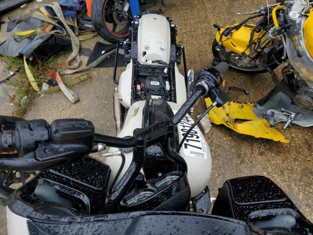 2023 HARLEY-DAVIDSON FLTRXST 1HD1ACL17PB622549