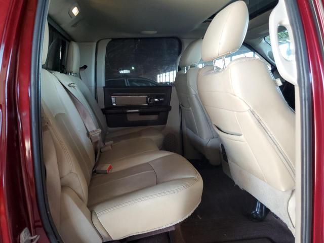 2018 RAM 1500 LARAM - 1C6RR7VT9JS118716