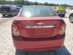 CHEVROLET SONIC LT photo