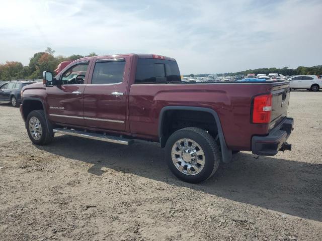 2016 GMC SIERRA K25 - 1GT12UEGXGF175200